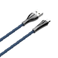 کابل microUSB کینگ استار مدل K28a