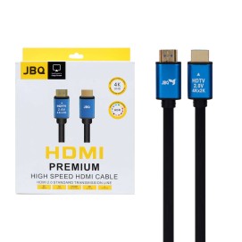 کابل 3 متری JBQ HDMI مدل HD-4K