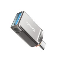 تبدیل USB به تایپ سی مک دودو مدل OT-8730