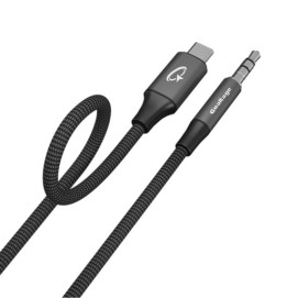 مابل مبدل AUX به USB-C گلتیج مدل CA04