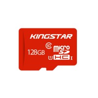 کارت حافظه کینگ استار مدل Kingstar MicroSDHC Class 10 UHS-U1 R85